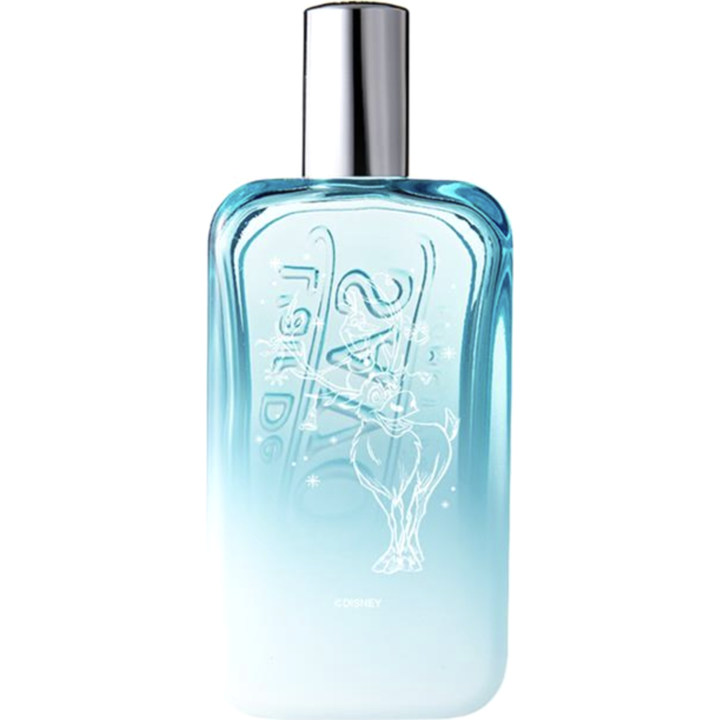 Disney Frozen - Feeling Breeze